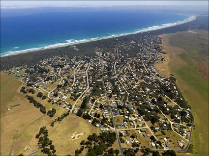 Venus Bay - VIC SQ (PBH3 00 32561)